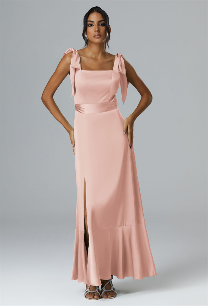AW Solstice Dress